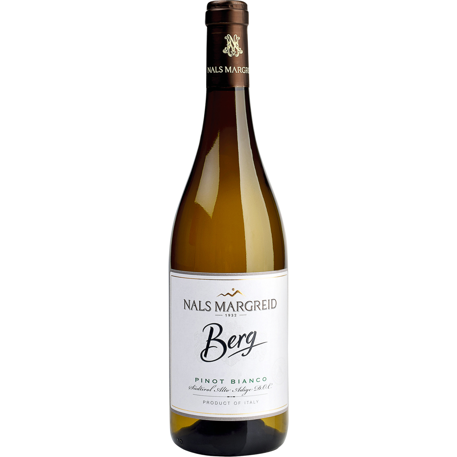 Nals Margreid Pinot Bianco 