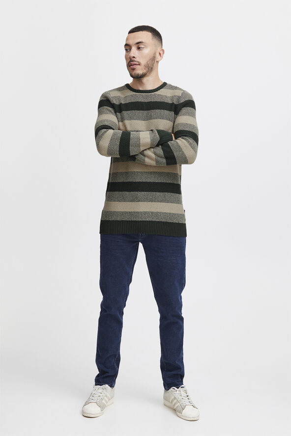 Blend Pullover Deep forest
