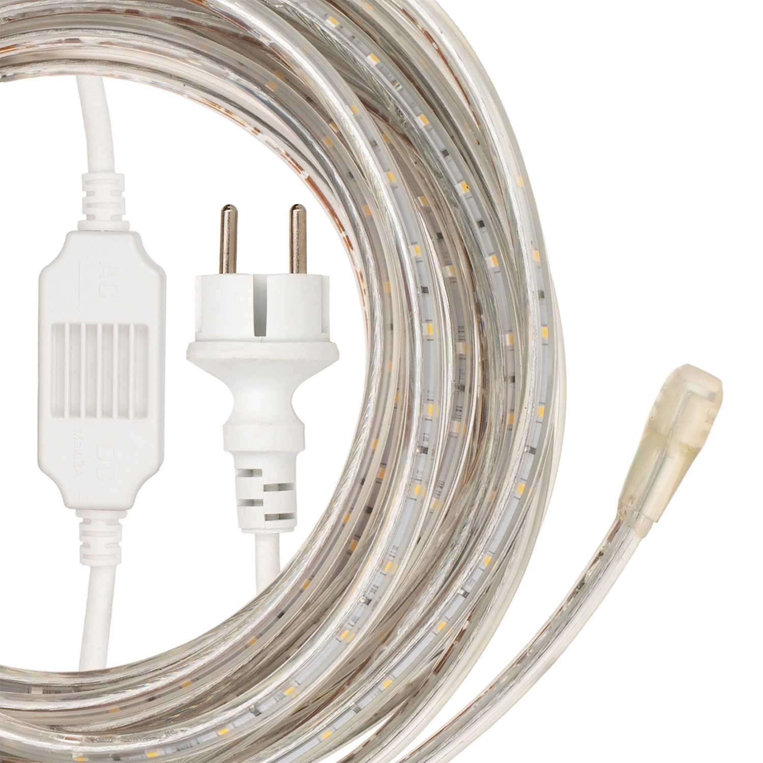 Bailey 145637 RoBust LED Lichtslang - IP65 - 380Lm/m - 5m