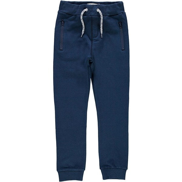 Dark Sapphire Honk Bru Noos Sweatpants - Name it