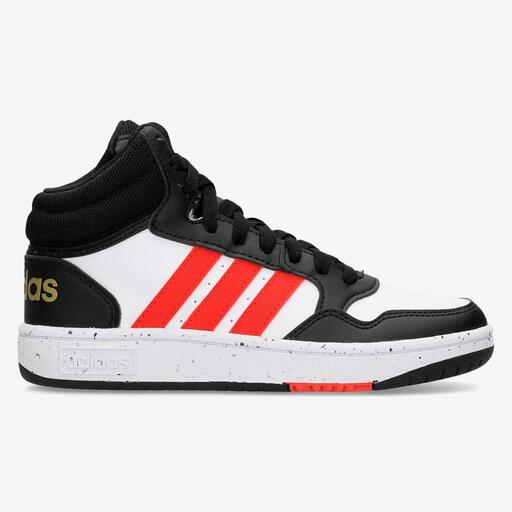 adidas Hoops 3.0