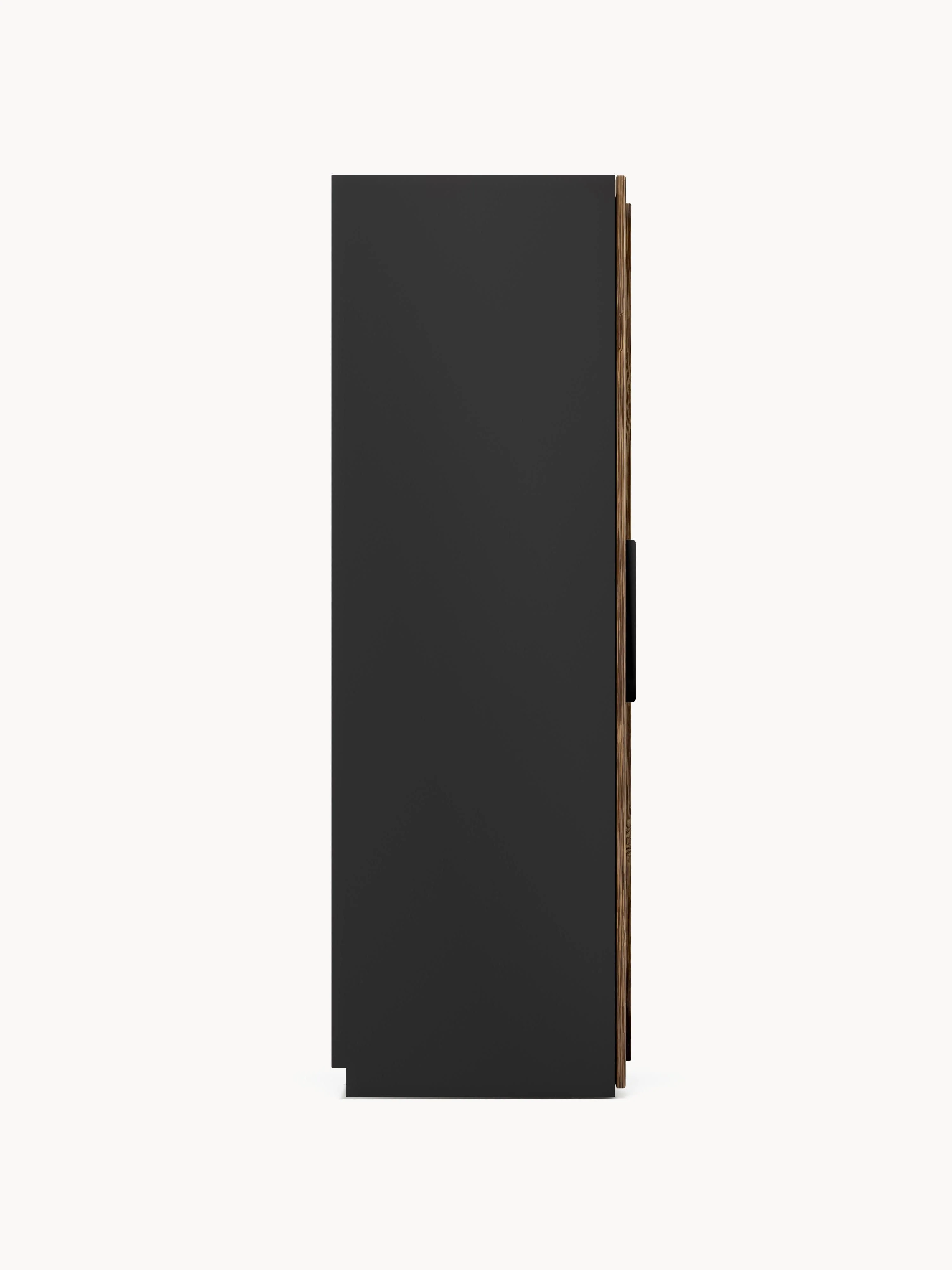 Modulaire schuifdeurkast Simone, 300 cm breed, diverse varianten