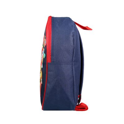 Sac à goûter Pat'Patrouille - 1 compartiment - 31 cm - multicolore - Bagtrotter