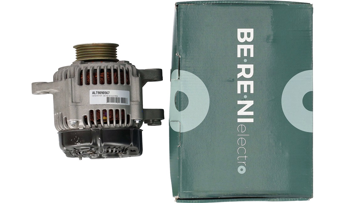 Generator