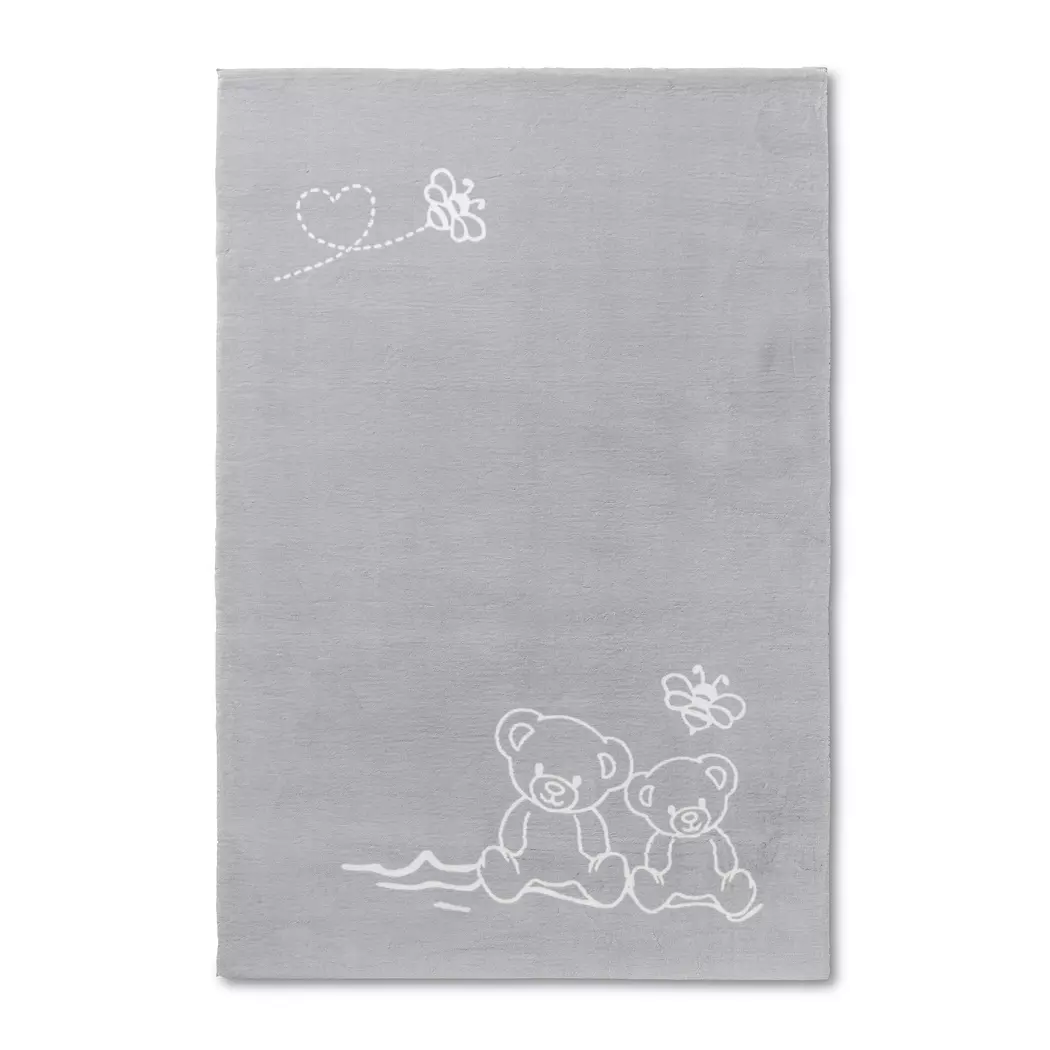 Kinderteppich Coccole 160 x 230 cm
