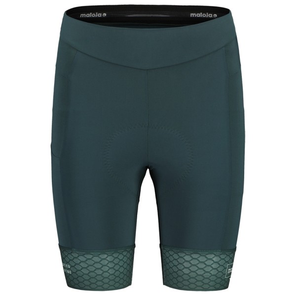 Maloja - Women's BarlaminaM. - Pantalon de cyclisme
