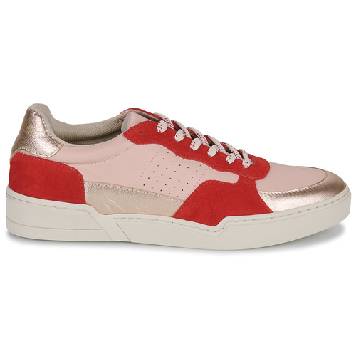 Fericelli - DAME - Rose / Rouge