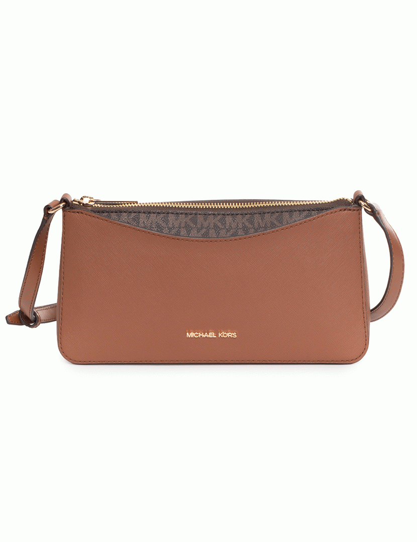 Arden Medium Crossbody Bag Luggage