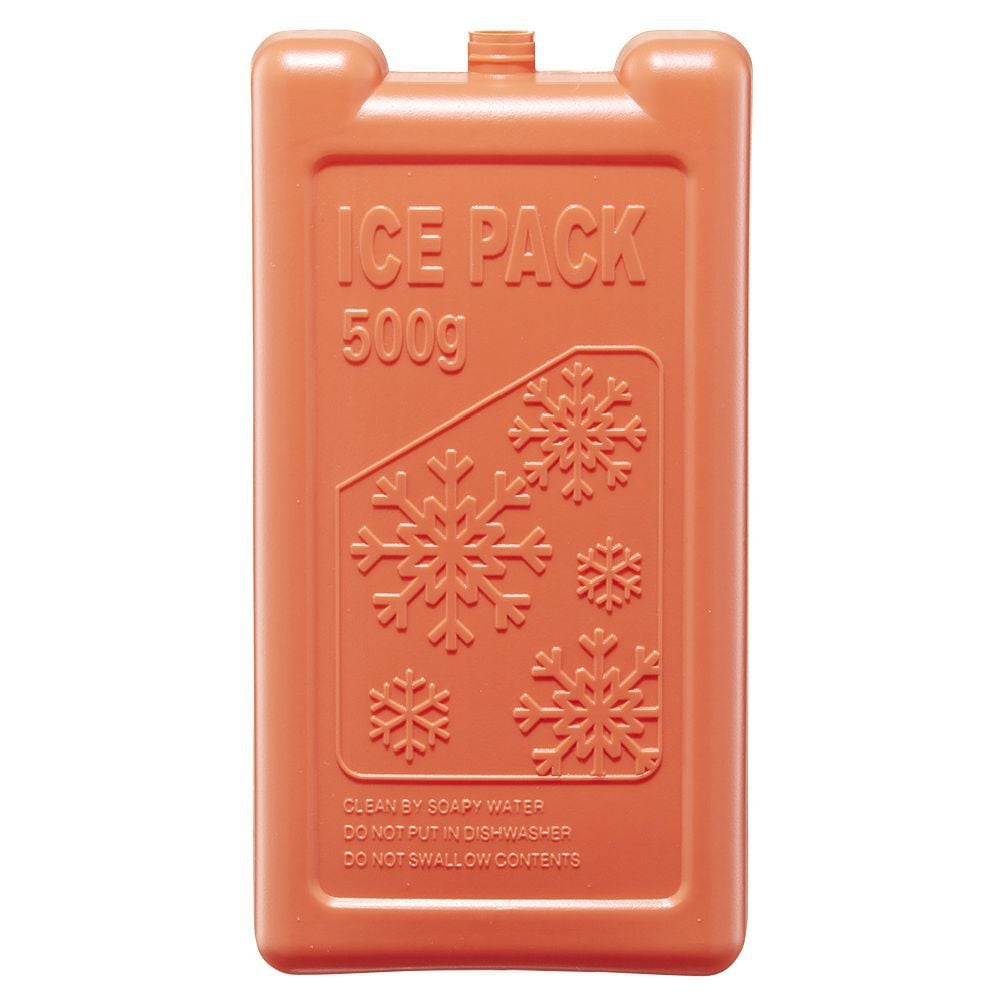 Bloc réfrigérant 500 ml