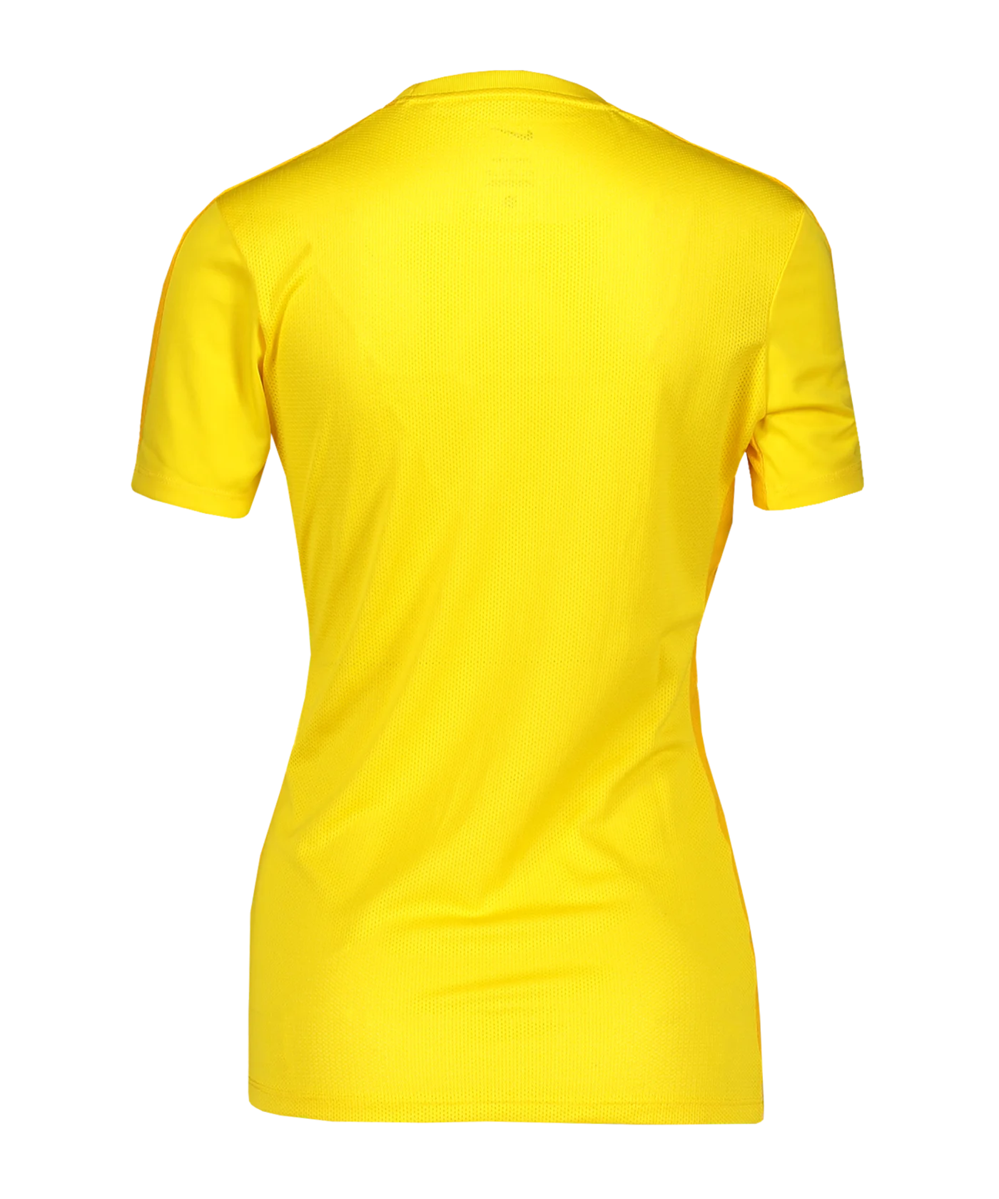 Nike Academy Trainingsshirt Damen Gelb F719