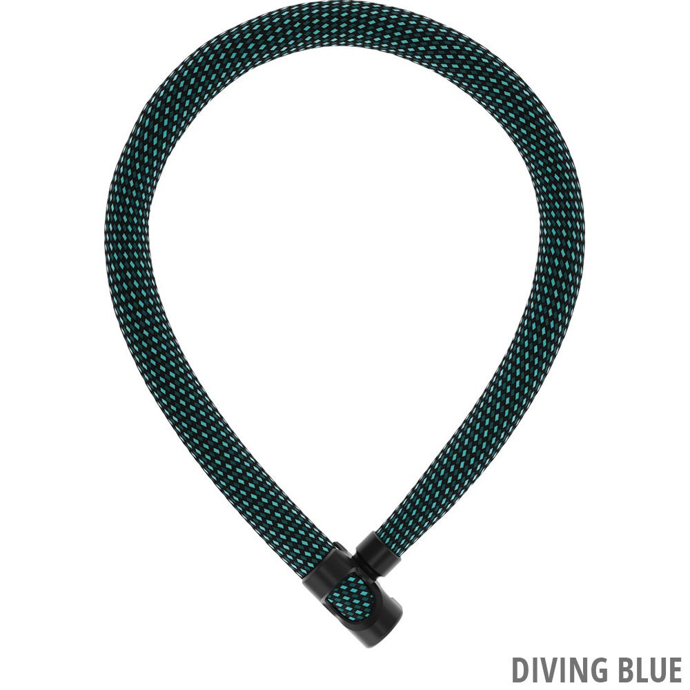 Abus Ivera Chain 7210/110 Kettenschloss kaufen | Bike-Discount
