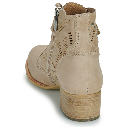 Muratti - ROAD - Taupe