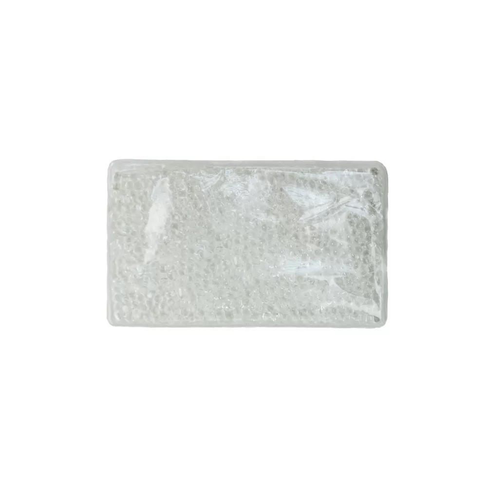 Sipacare Hot Cold universalpude m. gelé - 12 x 19 cm