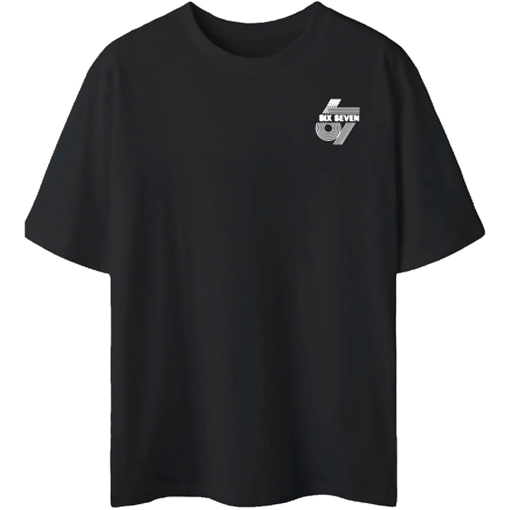 Køb Name It Black Nkmhridoj Ss Nreg Top