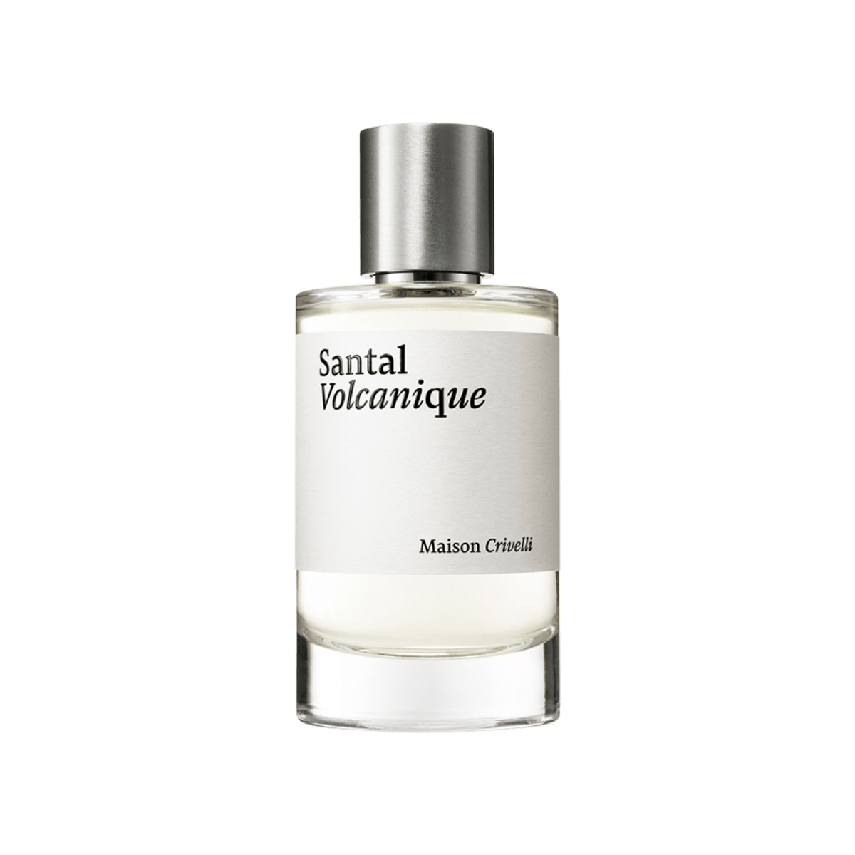 Santal Volcanique Eau de Parfum 100ml
