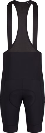 BREVET ELEMENT Herren-Trägerhose  blackblack  M