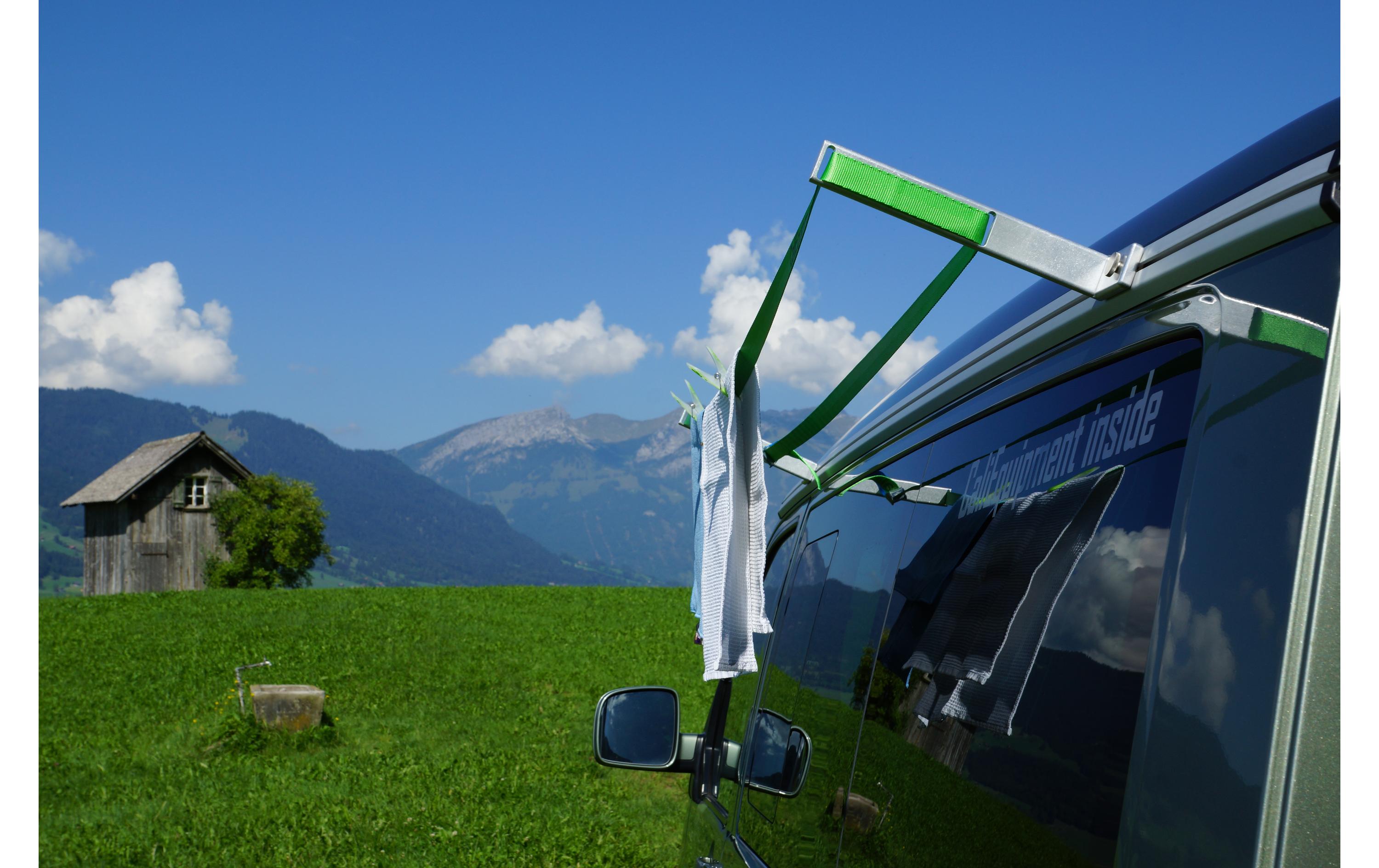 Wäscheleine Cali Laundry Line<br>Wäscheleine