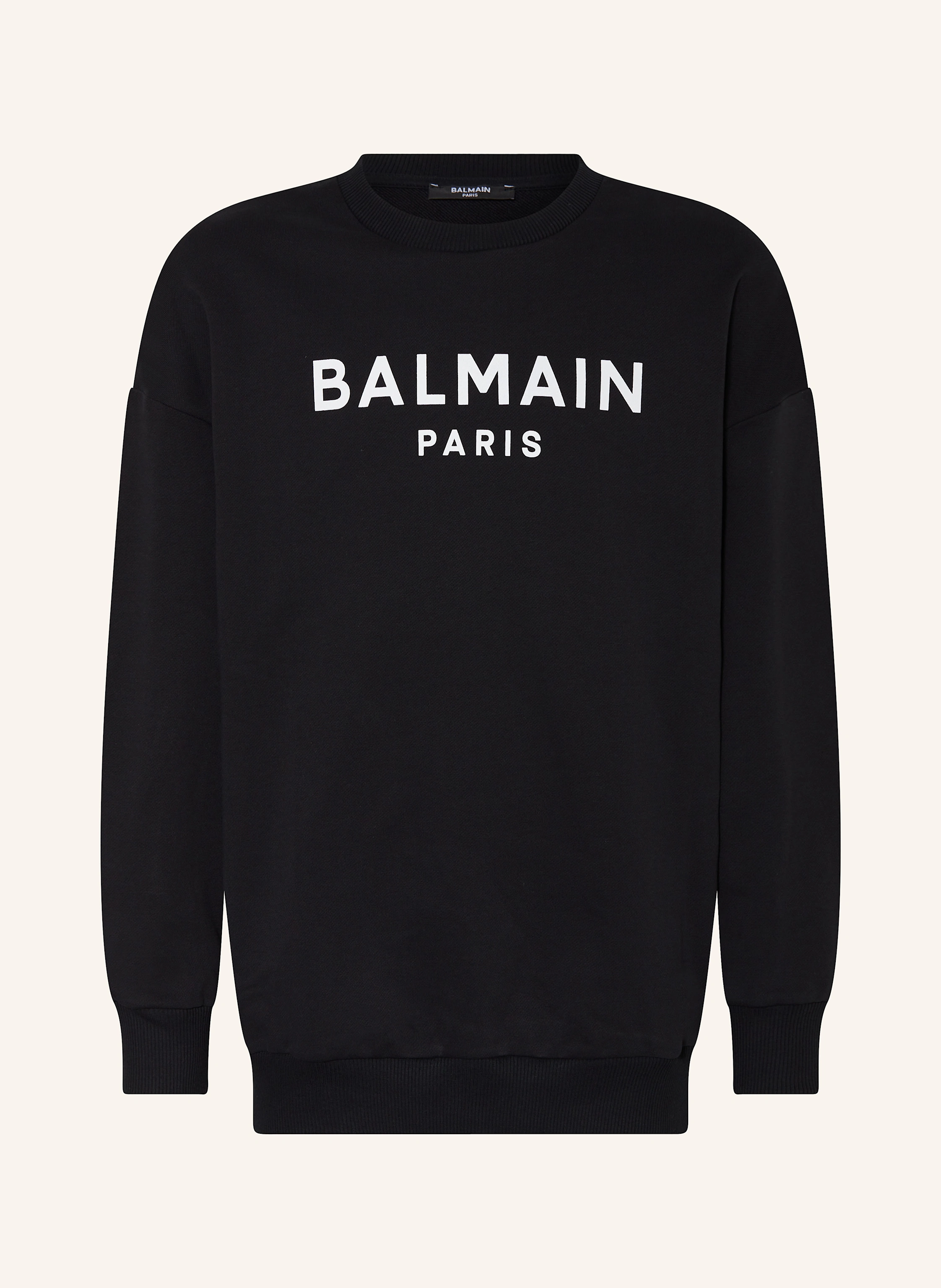 BALMAIN Sweatshirt