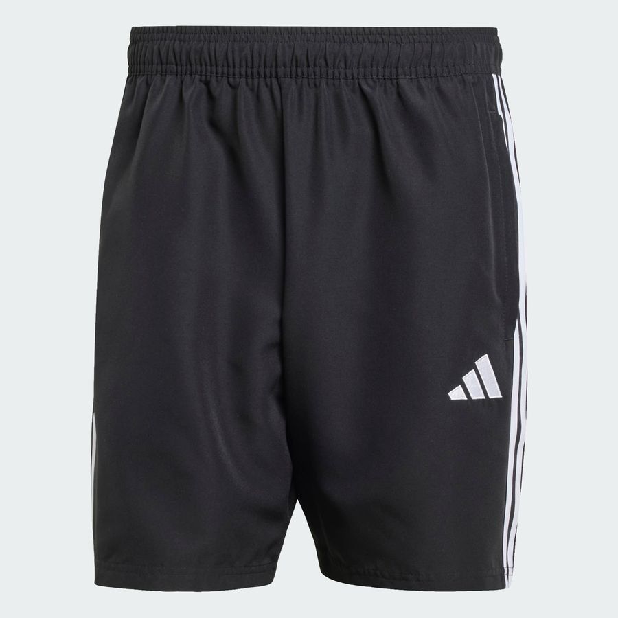 Adidas Short en toile Tiro 25 Essentials