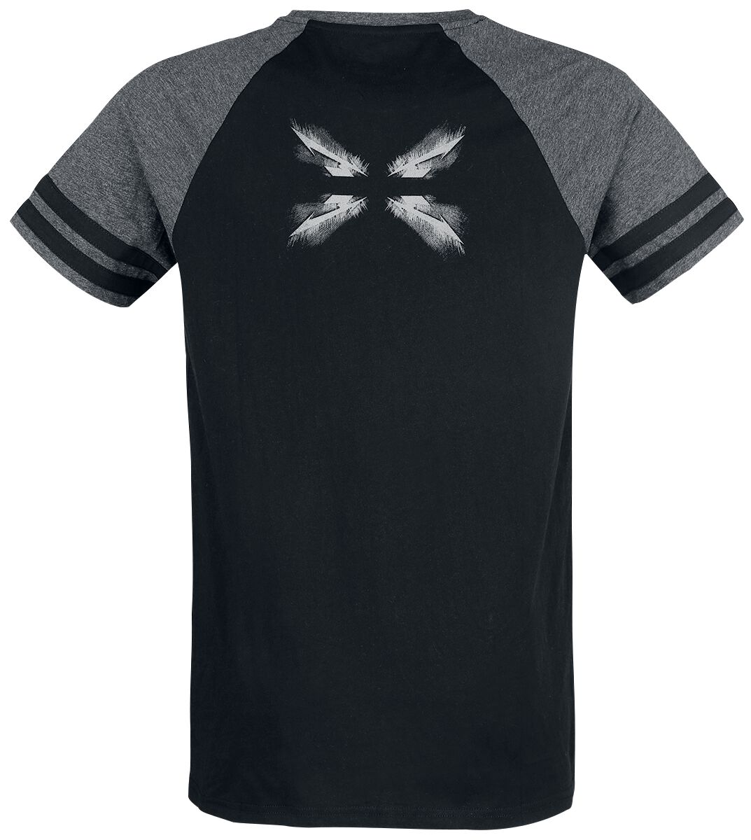 EMP Signature Collection | Metallica T-Shirt Manches courtes
