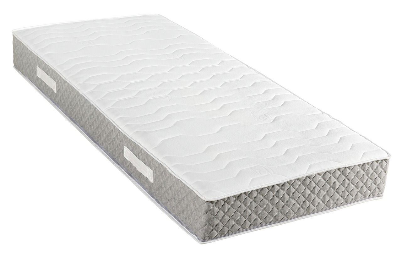Sleeptex Taschenfederkernmatratze H3 FLEXIMA 1000