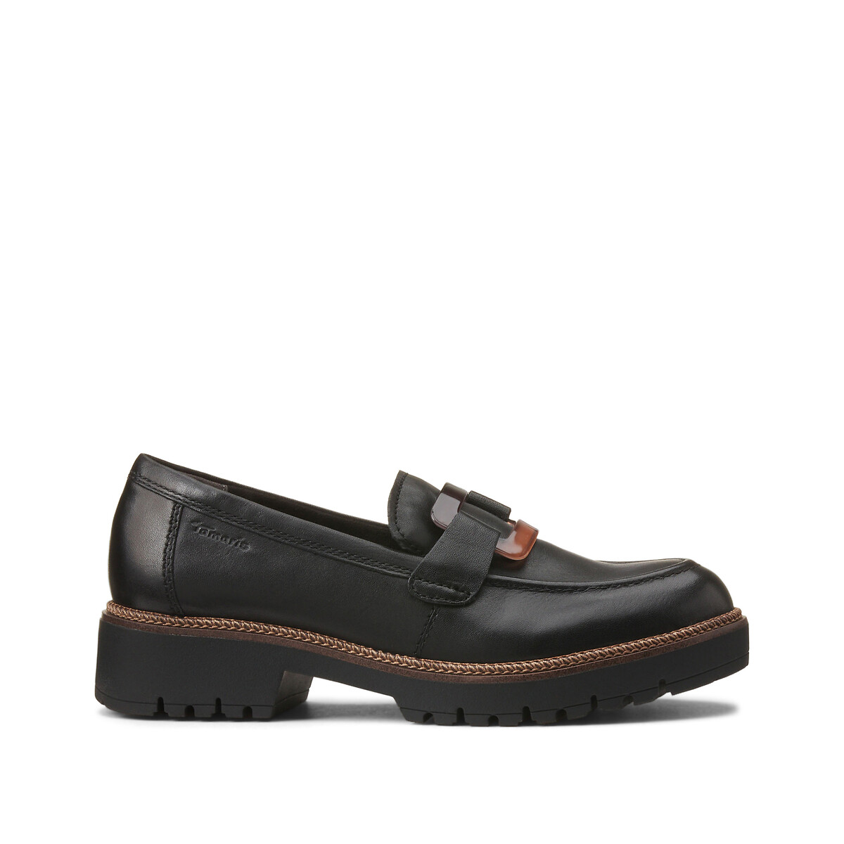 TAMARIS<br>Mocassins