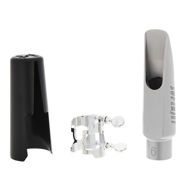 Jody Jazz Alto SUPER JET 6 Mouthpiece