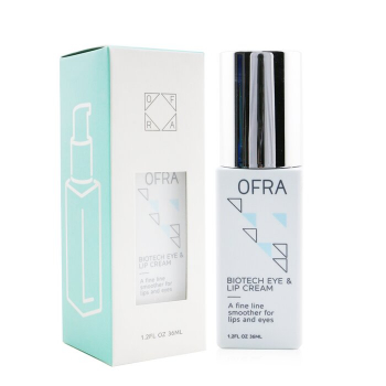 OFRA Cosmetics Biotech creme para os olhos e lábios 36ml/1.2oz