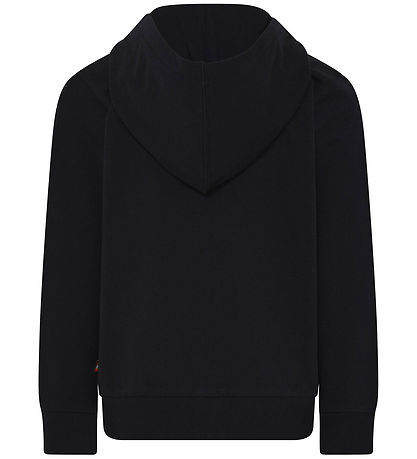LEGO? Ninjago Cardigan m. H?tte - LWStorm - Sort