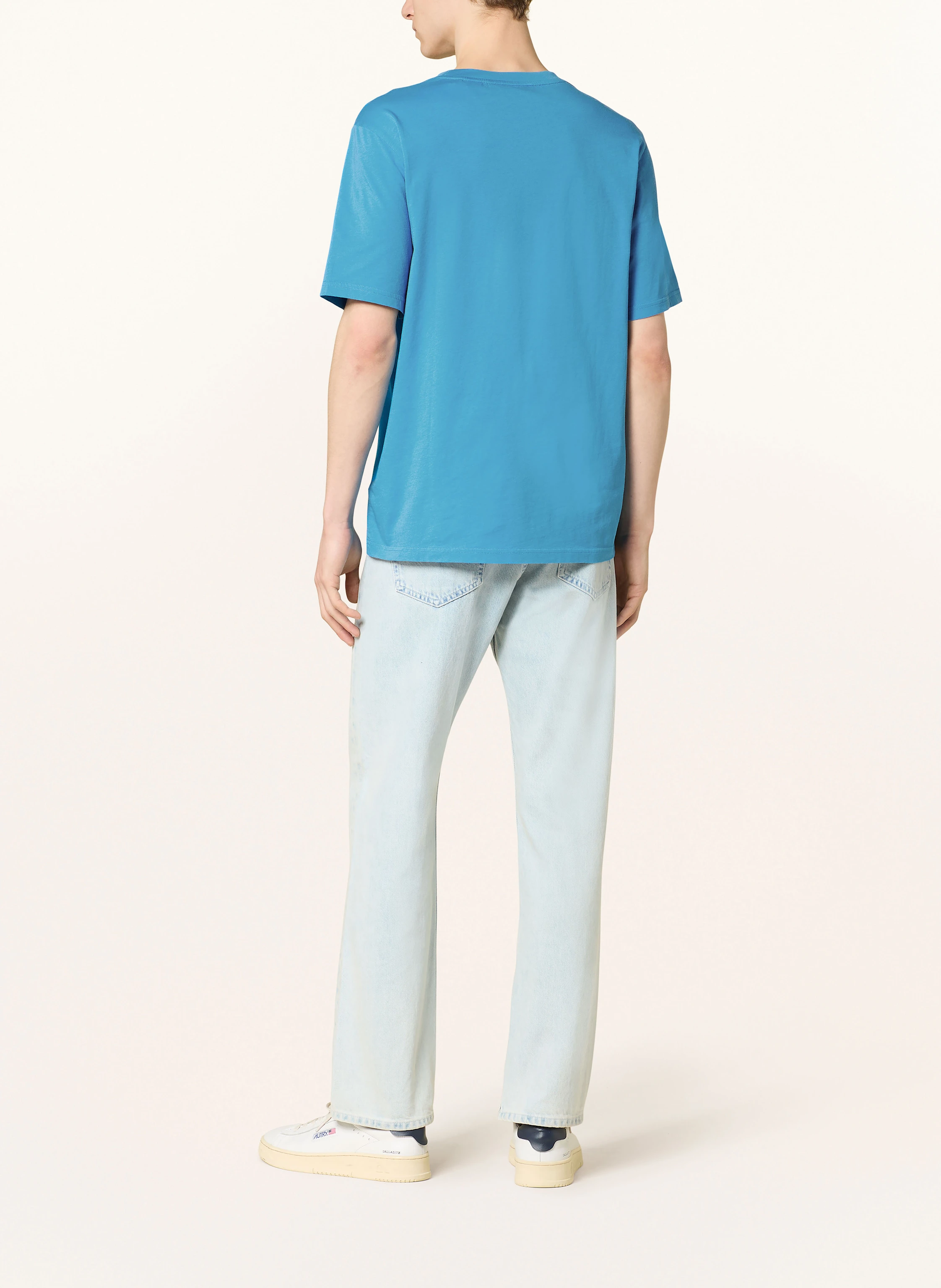 Peak Performance T-Shirt