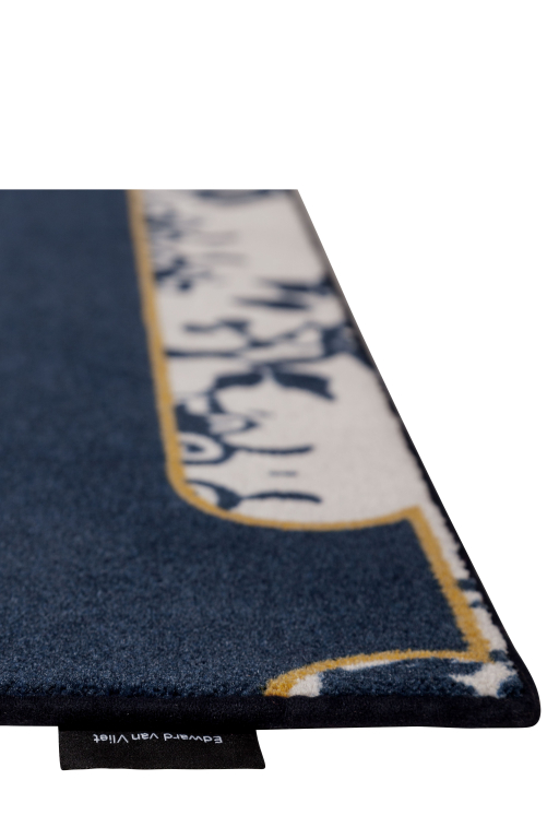 Moooi Carpets Dutch Sky vloerkleed 300x400 grijs