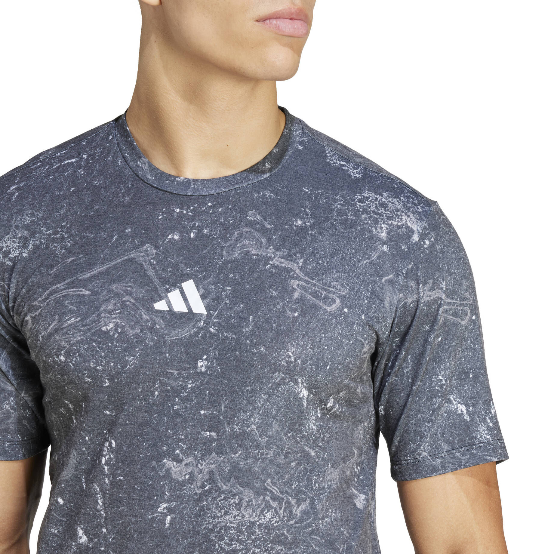 adidas Performance| Herren T-Shirt