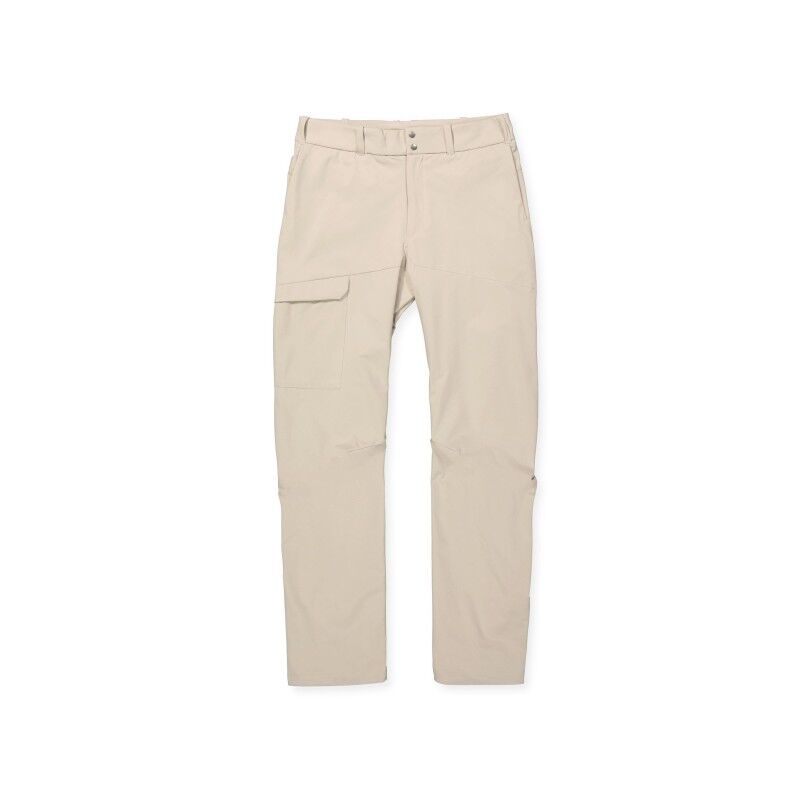 Go Pants - Pantalon softshell femme