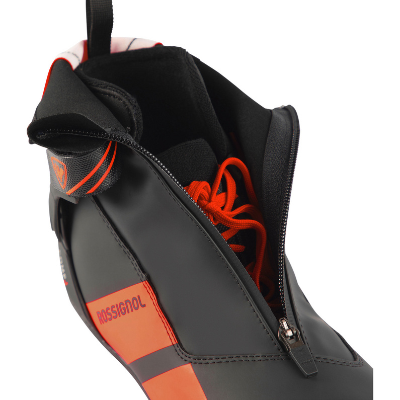 Rossignol Kinder Comp J Skatingschuhe