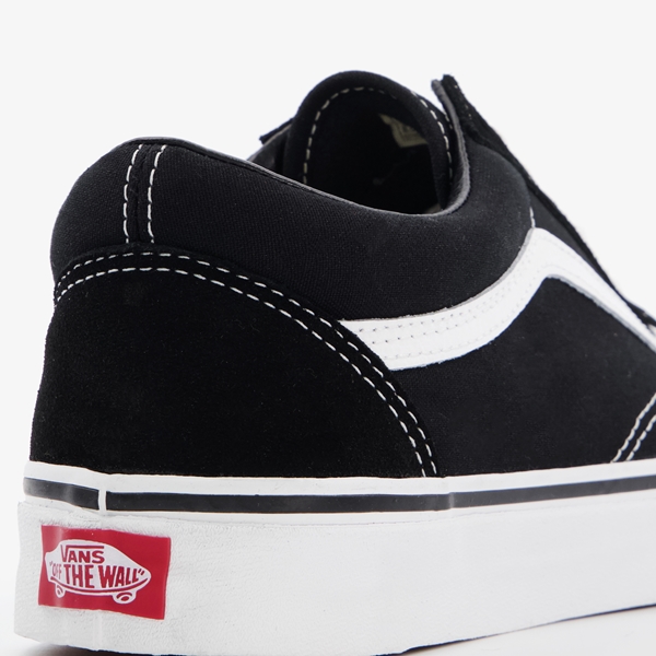 Vans Old Skool heren sneakers