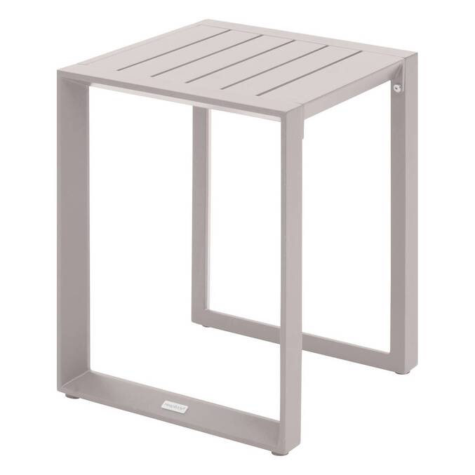 Salon de jardin rotatif ALLURE Avoine