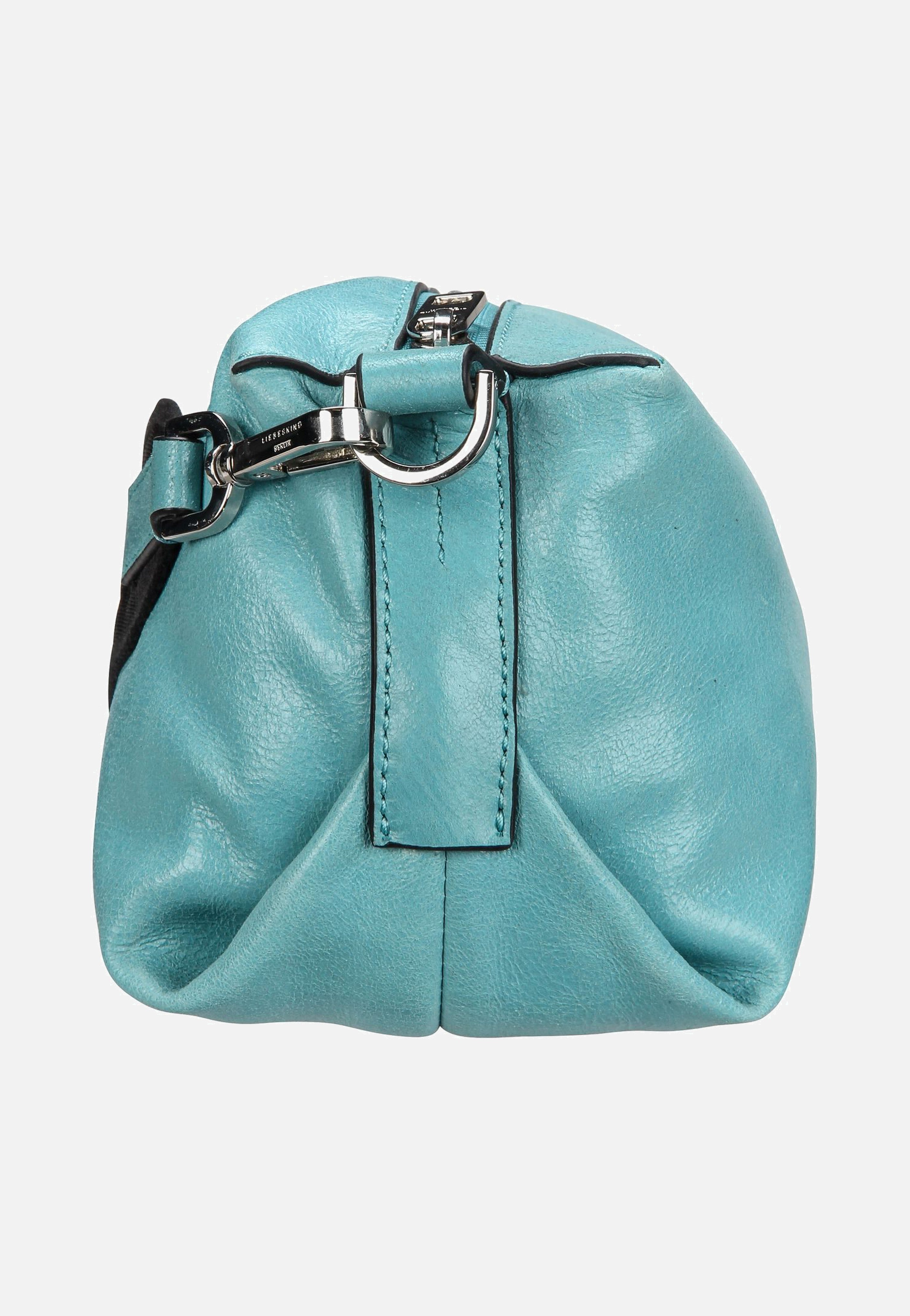 Elvira 2149281 Petrol Blue - Crossbody Bag