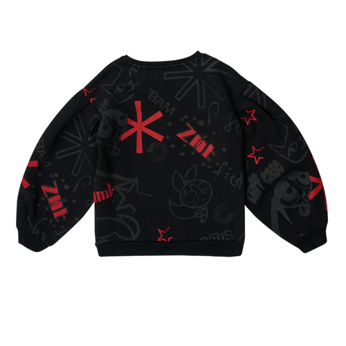 Desigual - CYAN - Noir