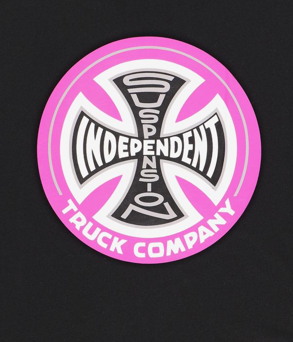 Independent Suspension Sketch Longsleeve (black)
