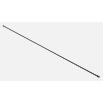 Giardino spanstaaf 150 cm antraciet