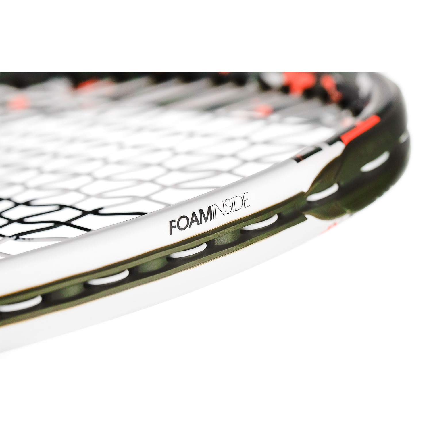 Tecnifibre TF40 290 16x19