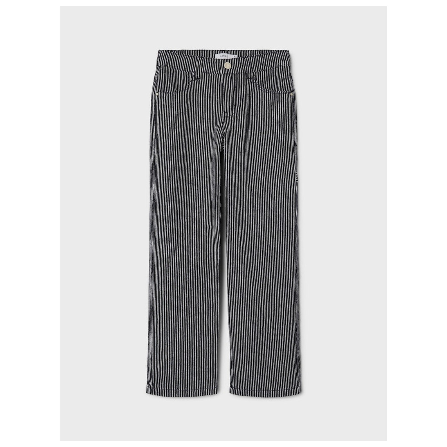name it NKFROSE STRAIGHT PANT 4774-TD