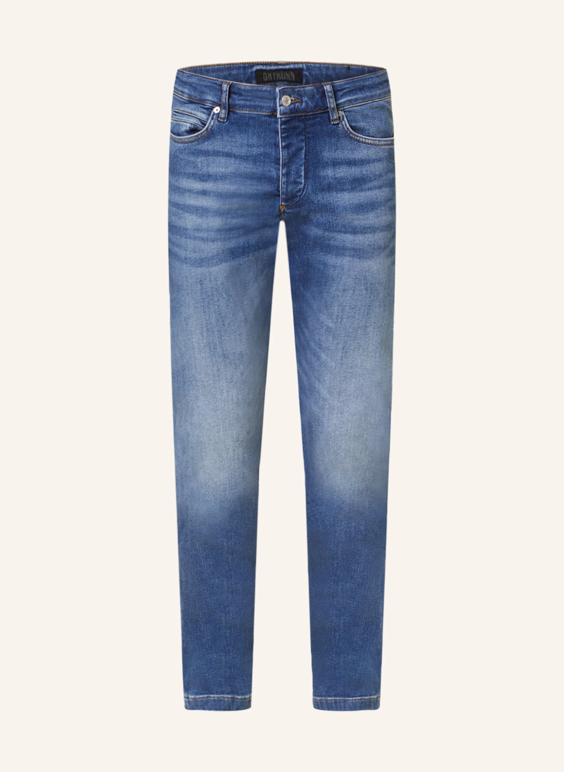 DRYKORN Jeans JAZ Skinny Fit