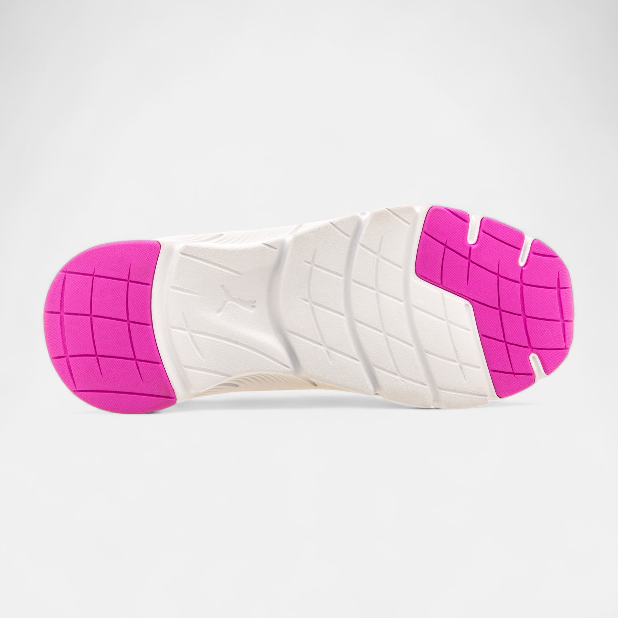 Sneakers Fille rose