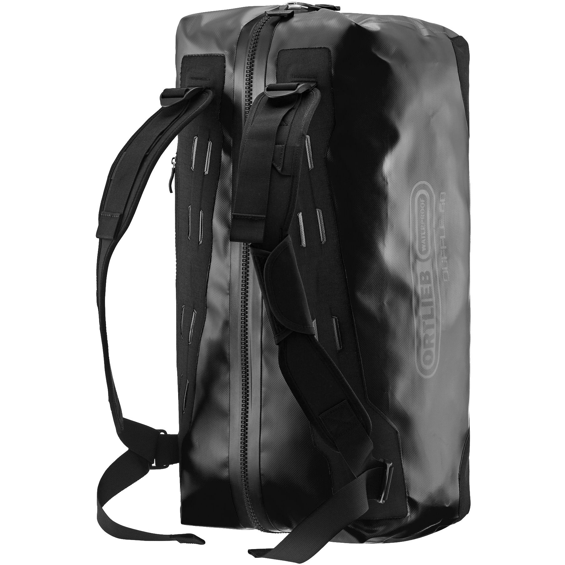 Ortlieb Duffle 60l Reisetasche schwarz