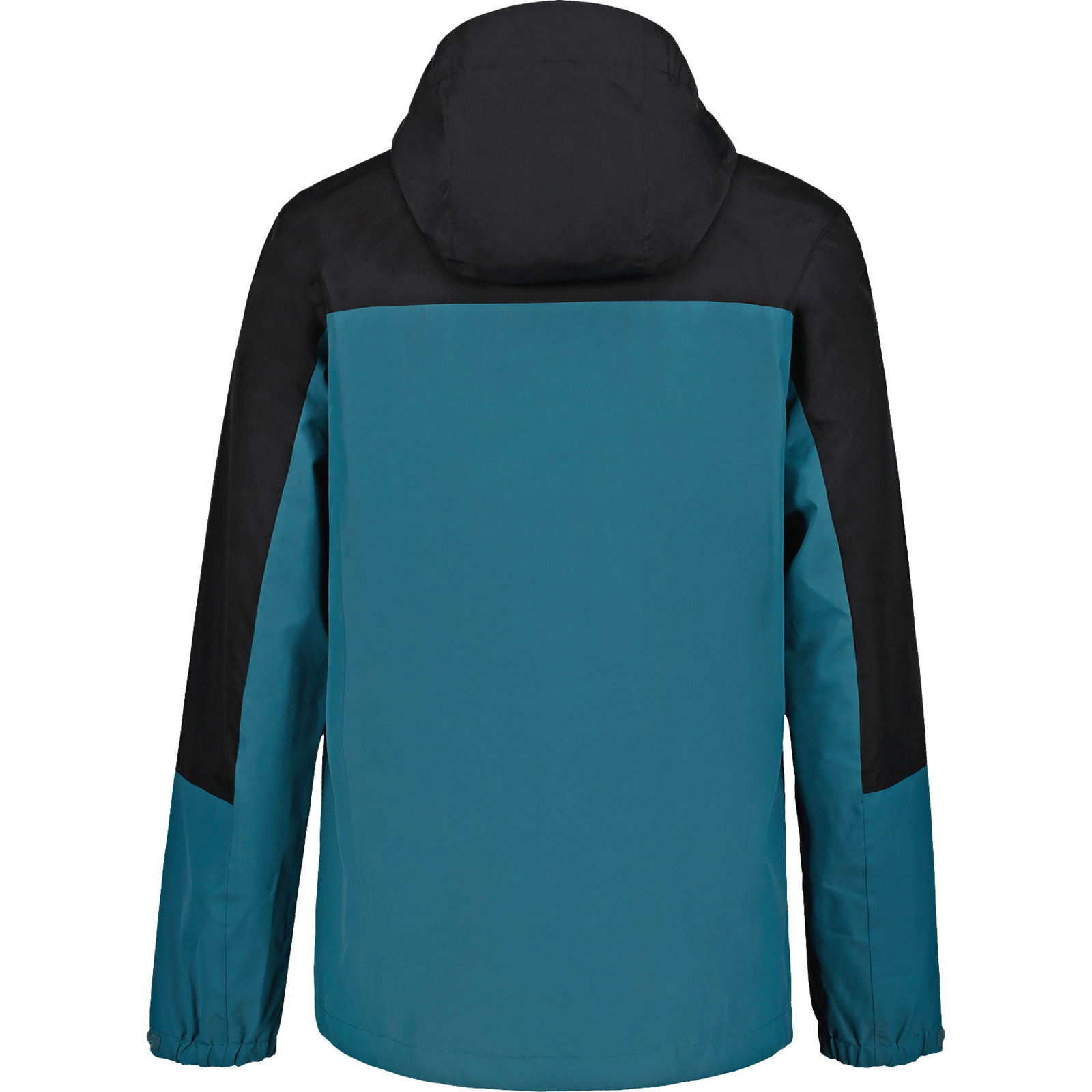 Icepeak Herren-2-Lagen-Shelljacke Bangs null, 50