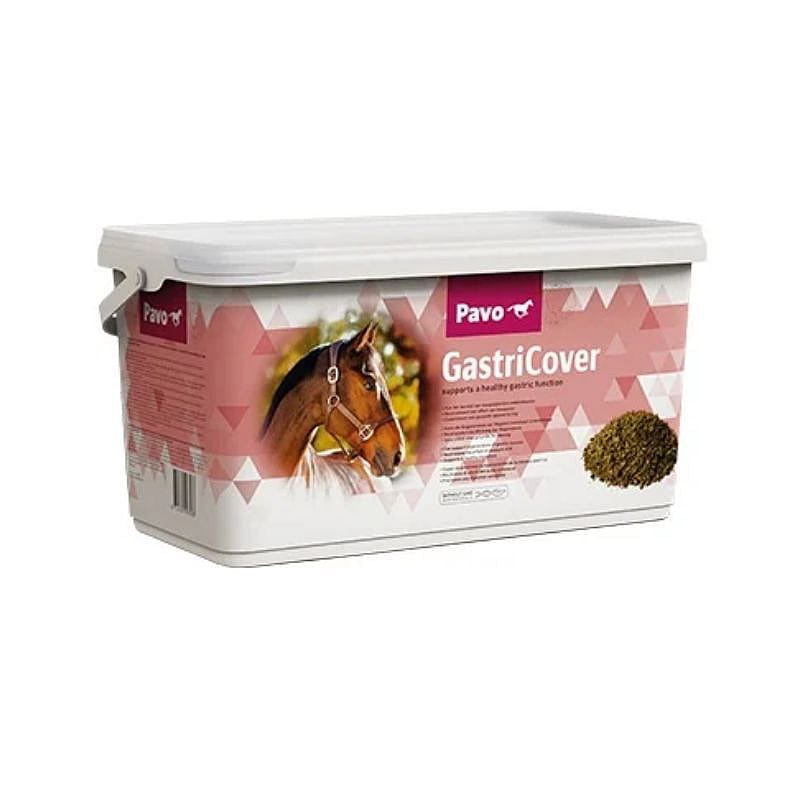 Pavo Gastricover Paard 5 kg | 20016