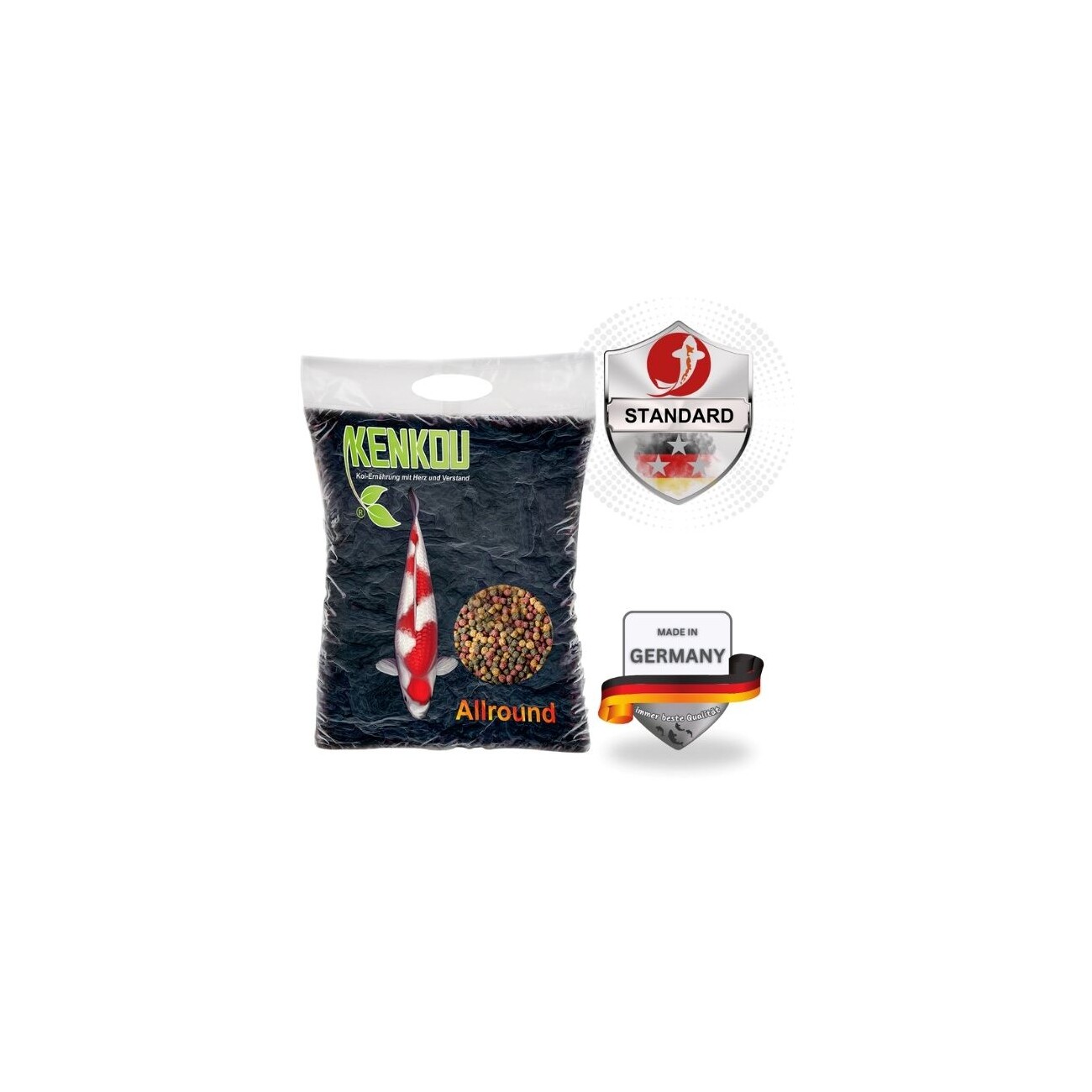 KENKOU ALLROUND 3mm 5 kg