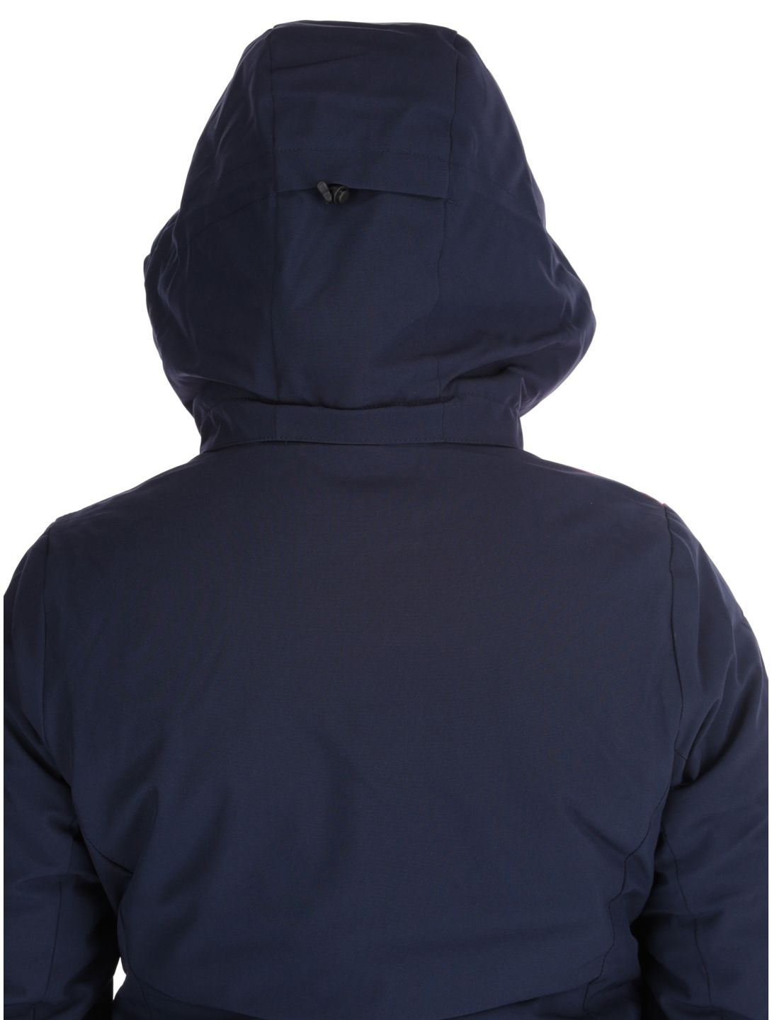Eleele ski-jas dames