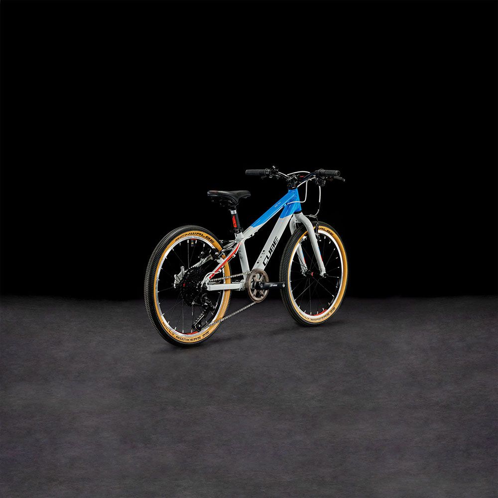 Cube Acid 200 SLX teamline kaufen | Bike-Discount